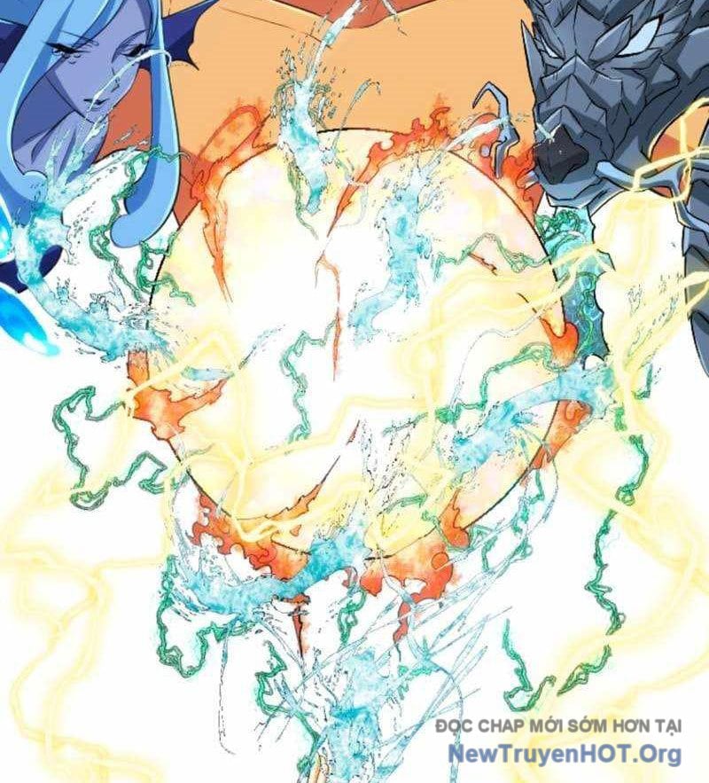 Vô Song Cùng Với Vũ Khí Ẩn: Chapter 57
