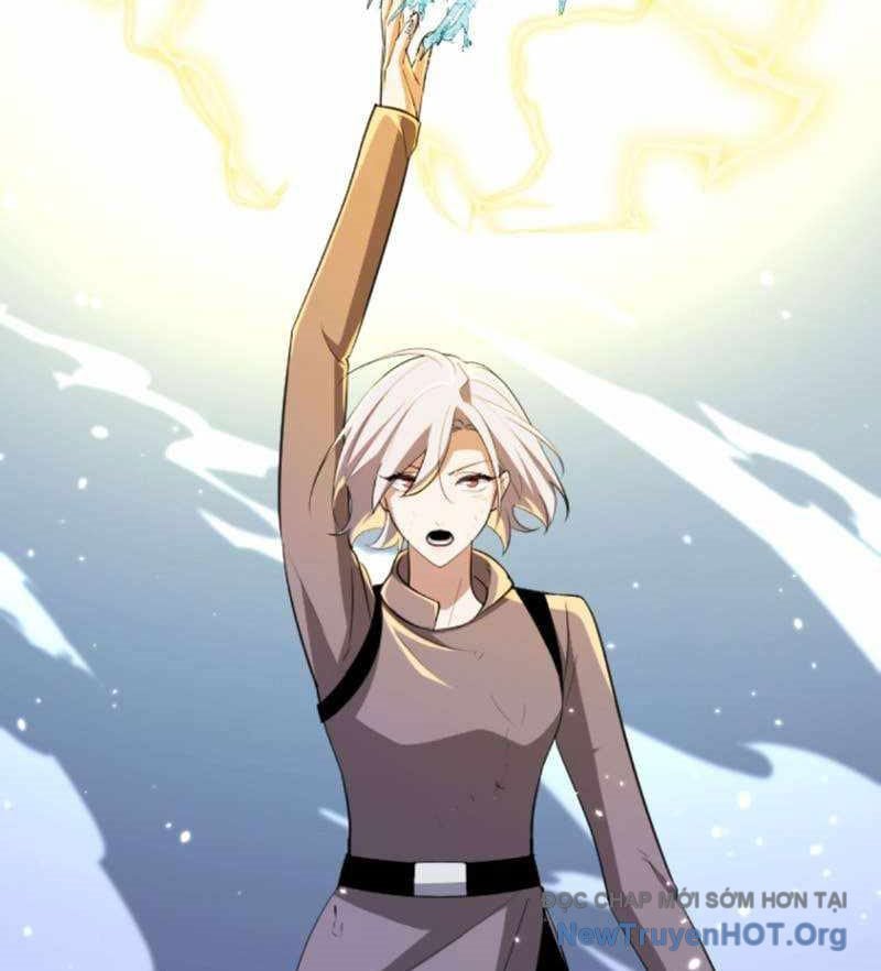Vô Song Cùng Với Vũ Khí Ẩn: Chapter 57