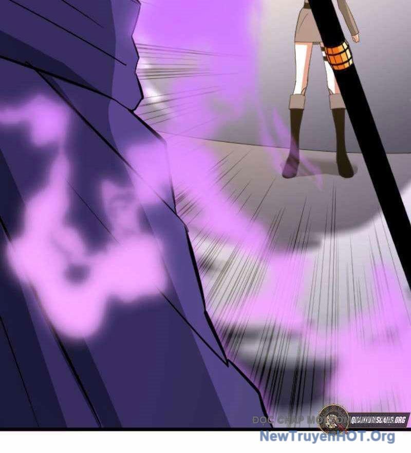 Vô Song Cùng Với Vũ Khí Ẩn: Chapter 57