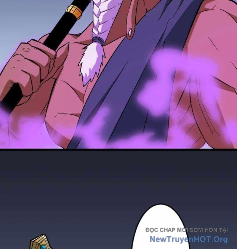 Vô Song Cùng Với Vũ Khí Ẩn: Chapter 57