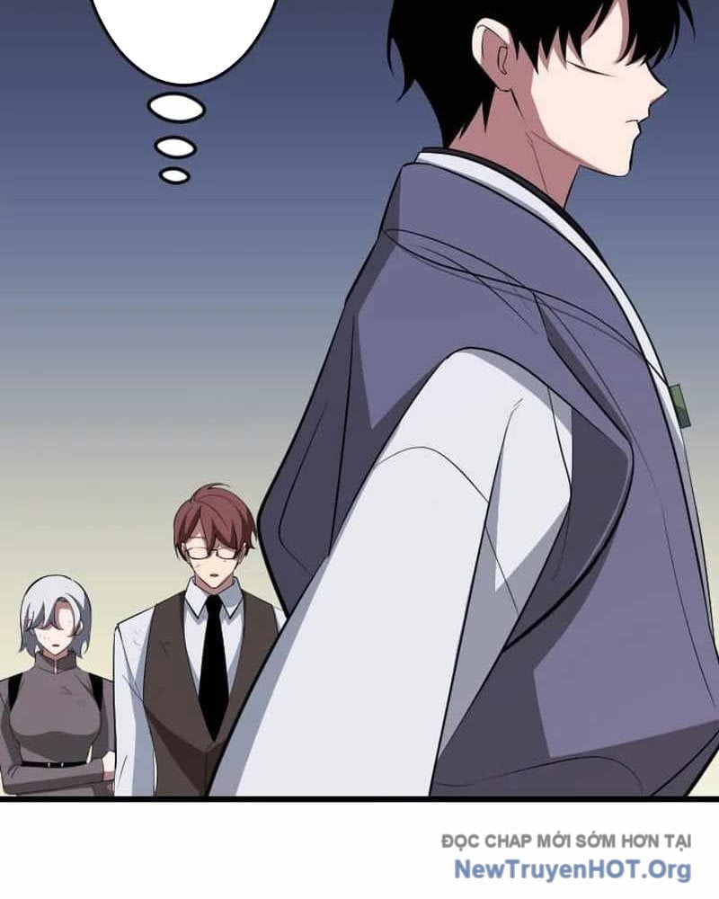 Vô Song Cùng Với Vũ Khí Ẩn: Chapter 58