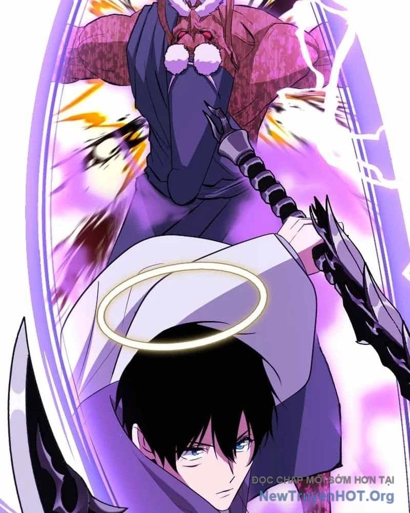 Vô Song Cùng Với Vũ Khí Ẩn: Chapter 58