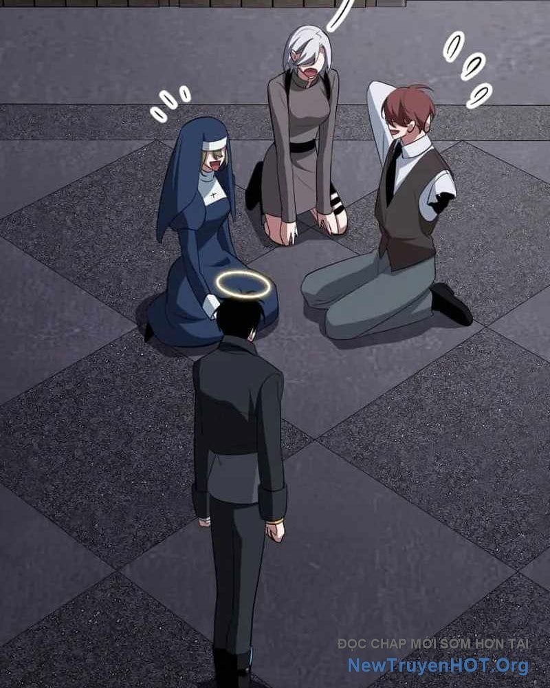 Vô Song Cùng Với Vũ Khí Ẩn: Chapter 58