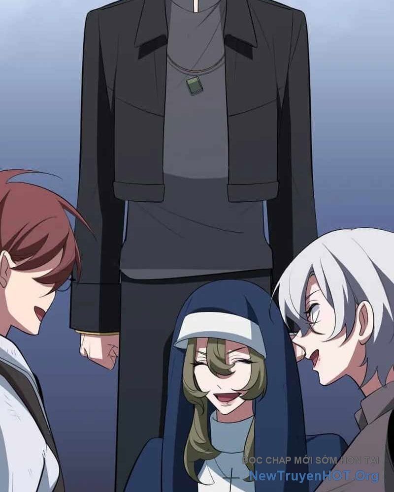 Vô Song Cùng Với Vũ Khí Ẩn: Chapter 58