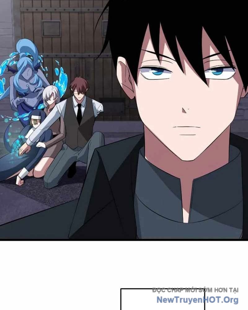 Vô Song Cùng Với Vũ Khí Ẩn: Chapter 58