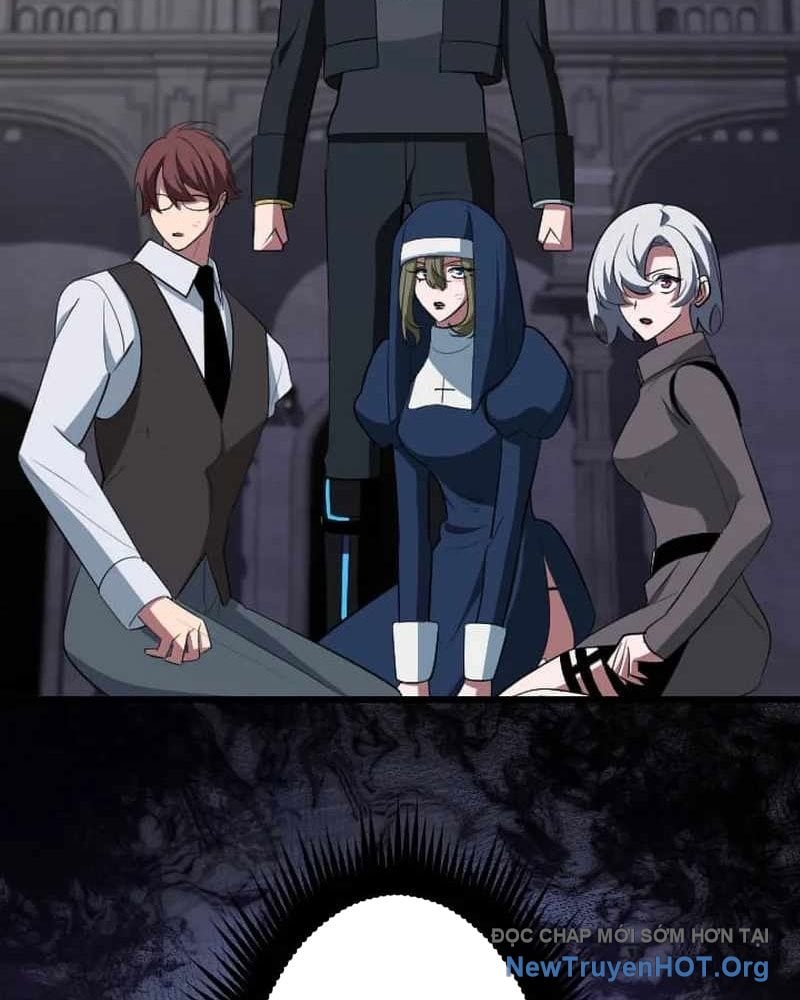 Vô Song Cùng Với Vũ Khí Ẩn: Chapter 58