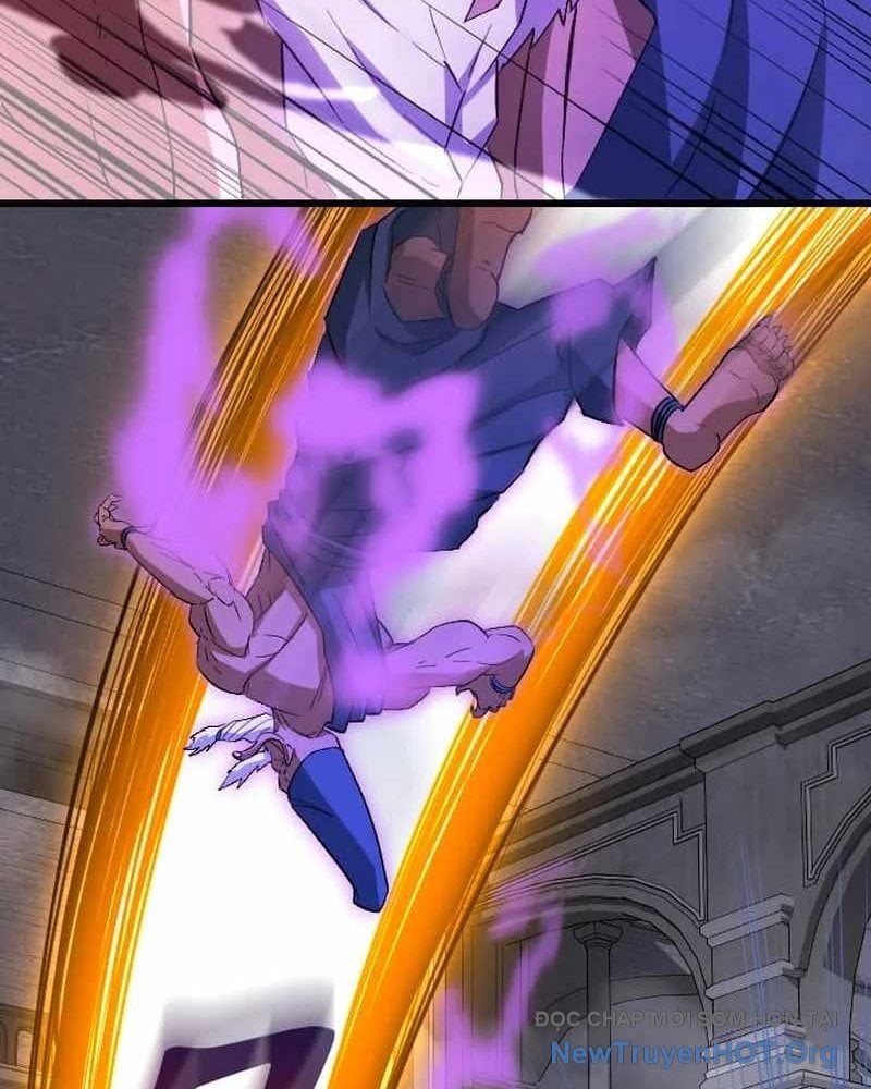 Vô Song Cùng Với Vũ Khí Ẩn: Chapter 58