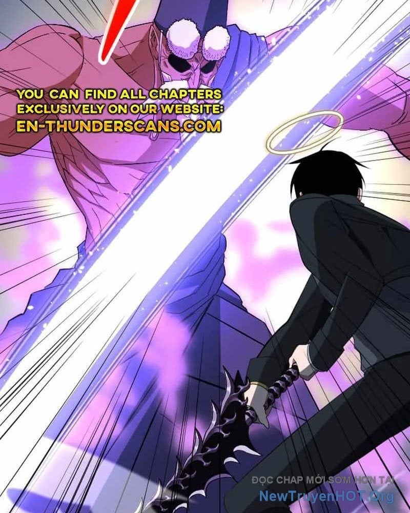 Vô Song Cùng Với Vũ Khí Ẩn: Chapter 58