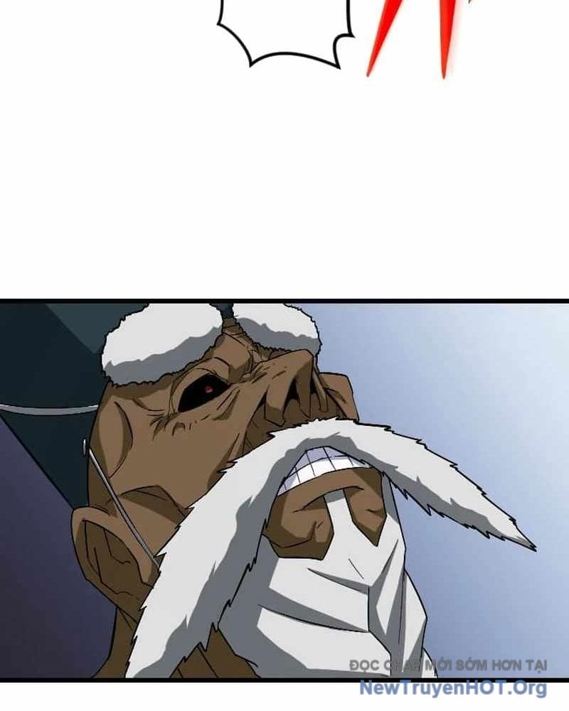 Vô Song Cùng Với Vũ Khí Ẩn: Chapter 58