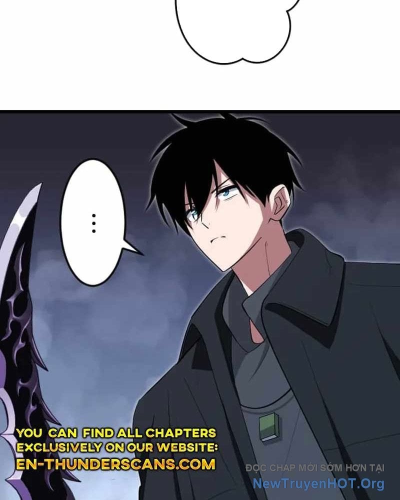 Vô Song Cùng Với Vũ Khí Ẩn: Chapter 58
