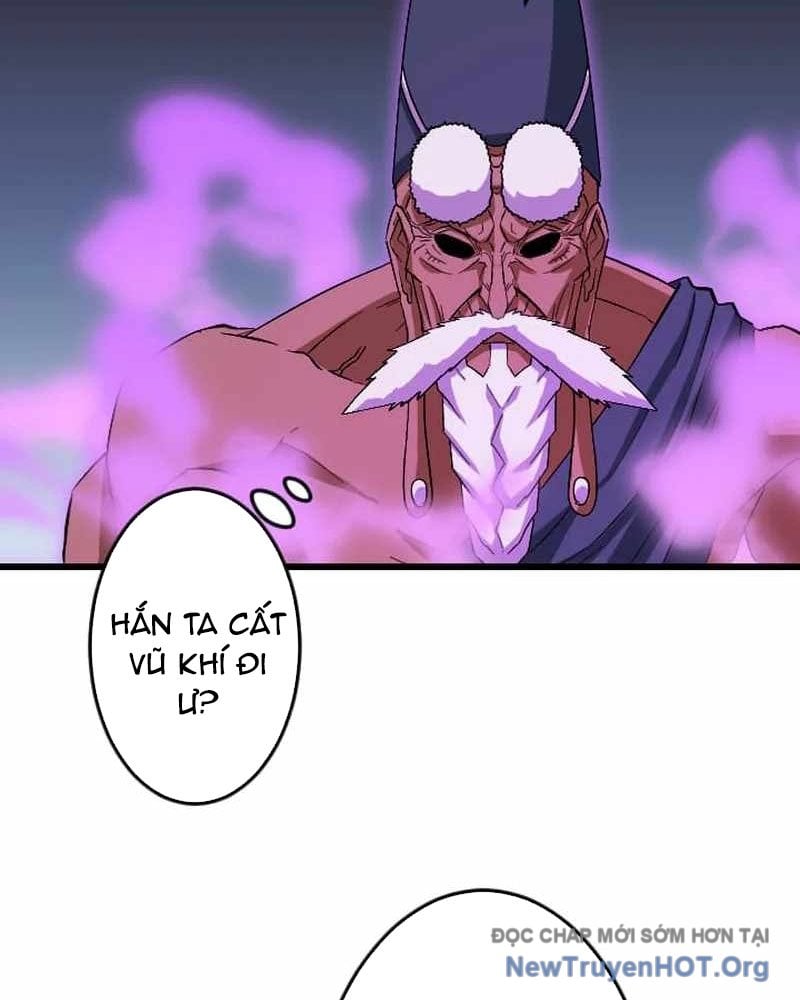 Vô Song Cùng Với Vũ Khí Ẩn: Chapter 58