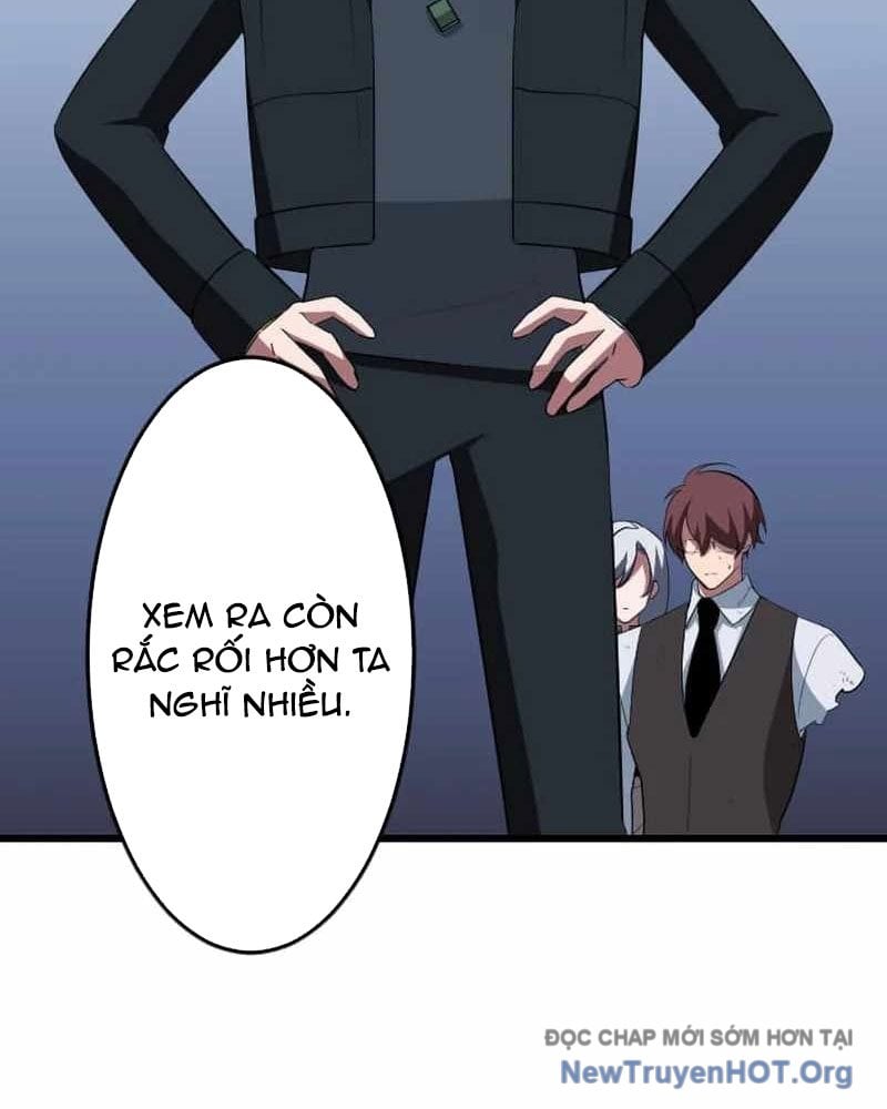 Vô Song Cùng Với Vũ Khí Ẩn: Chapter 58