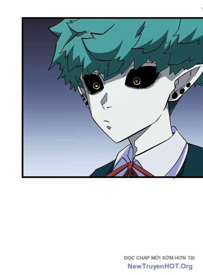 Vô Song Cùng Với Vũ Khí Ẩn: Chapter 59