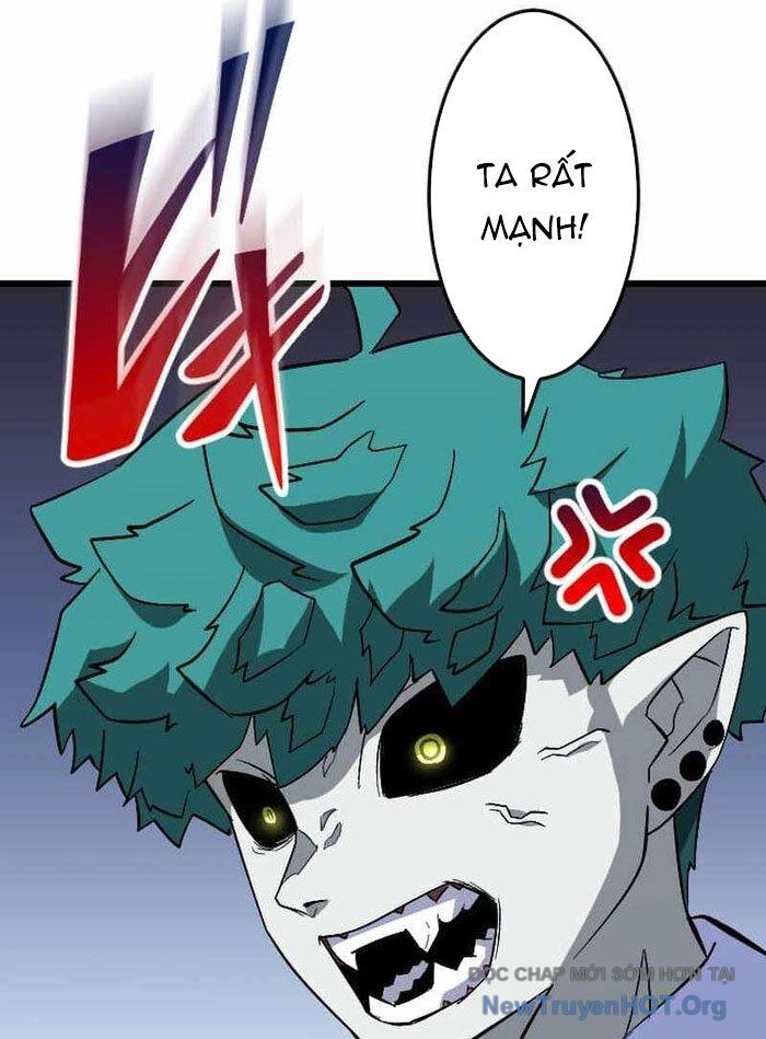 Vô Song Cùng Với Vũ Khí Ẩn: Chapter 59
