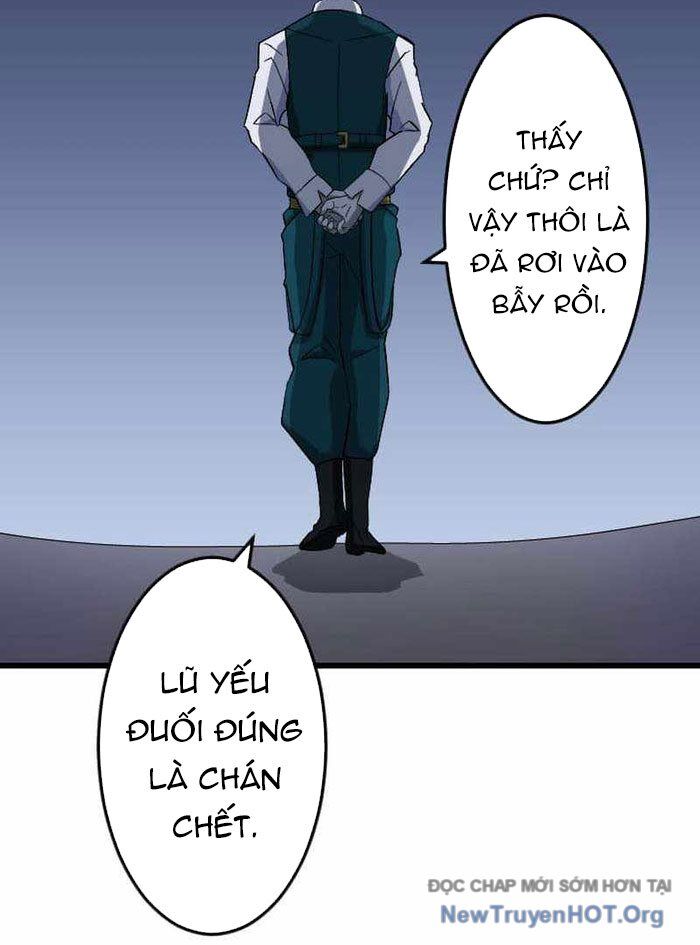 Vô Song Cùng Với Vũ Khí Ẩn: Chapter 59