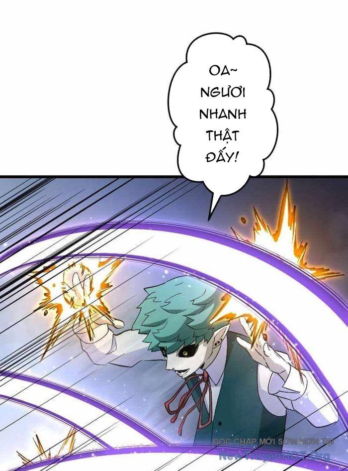 Vô Song Cùng Với Vũ Khí Ẩn: Chapter 59