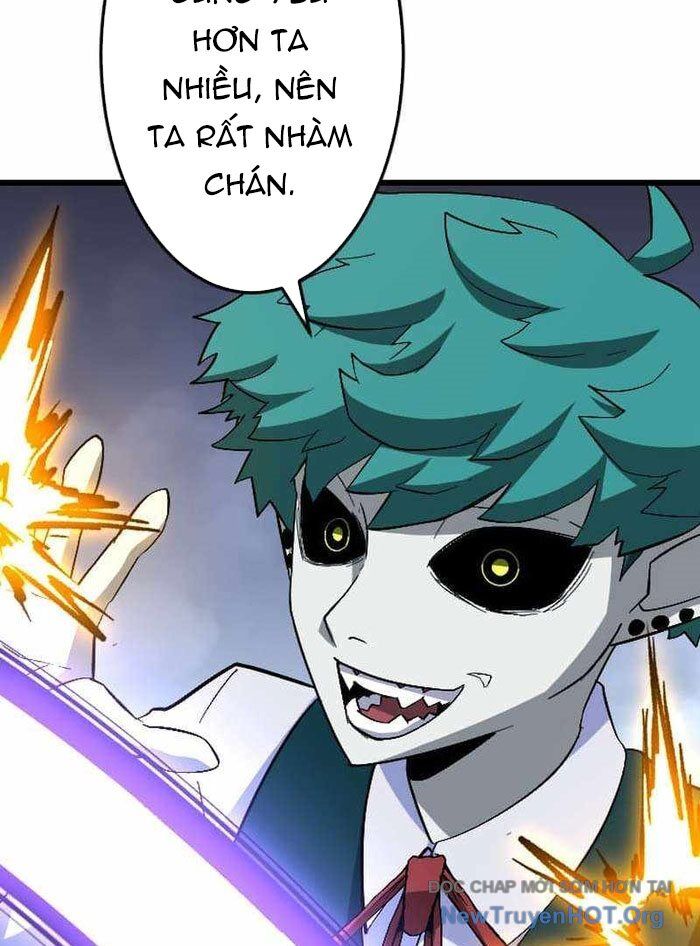 Vô Song Cùng Với Vũ Khí Ẩn: Chapter 59