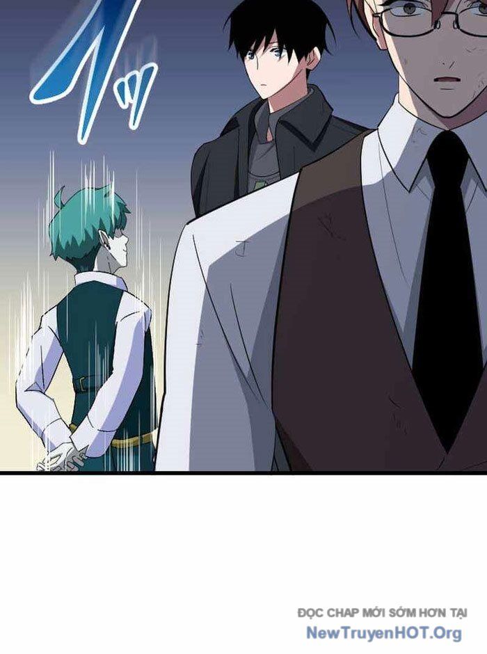 Vô Song Cùng Với Vũ Khí Ẩn: Chapter 59