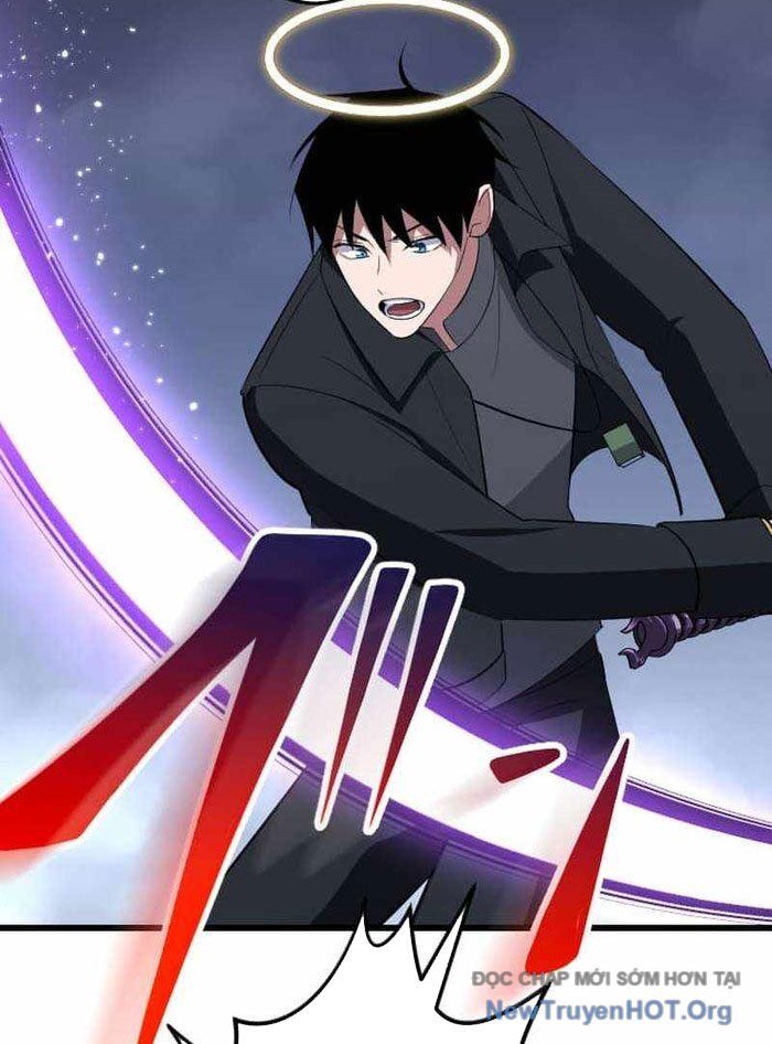 Vô Song Cùng Với Vũ Khí Ẩn: Chapter 59