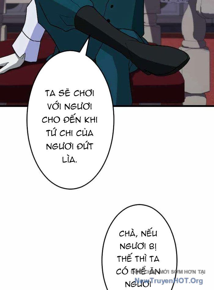 Vô Song Cùng Với Vũ Khí Ẩn: Chapter 59