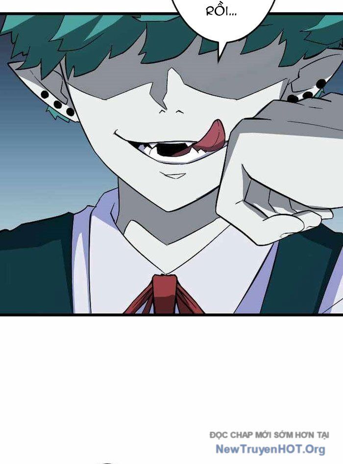 Vô Song Cùng Với Vũ Khí Ẩn: Chapter 59