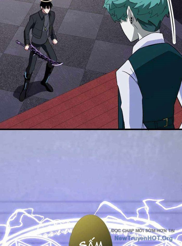 Vô Song Cùng Với Vũ Khí Ẩn: Chapter 59