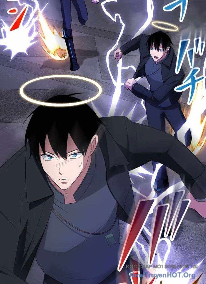 Vô Song Cùng Với Vũ Khí Ẩn: Chapter 59