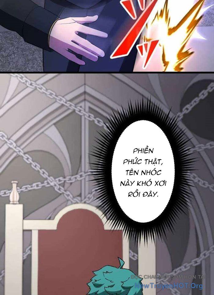 Vô Song Cùng Với Vũ Khí Ẩn: Chapter 59