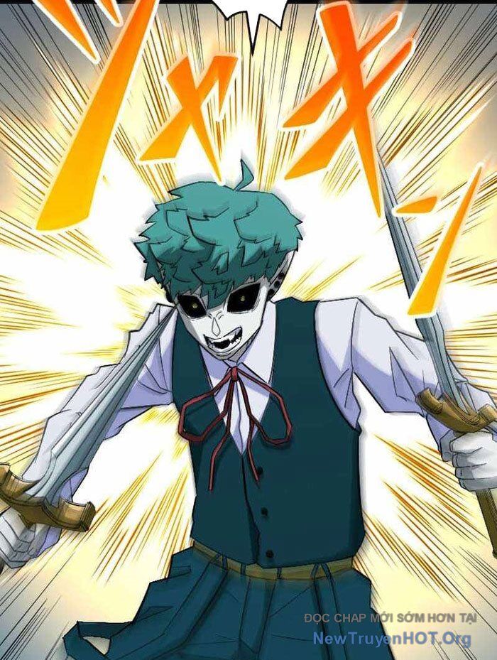 Vô Song Cùng Với Vũ Khí Ẩn: Chapter 60