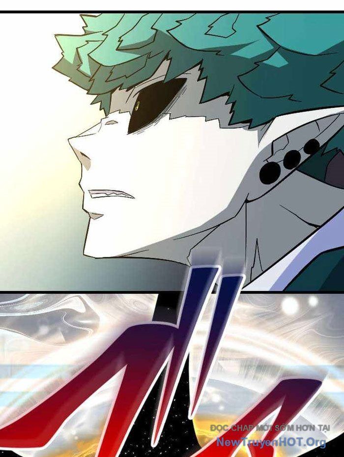 Vô Song Cùng Với Vũ Khí Ẩn: Chapter 60