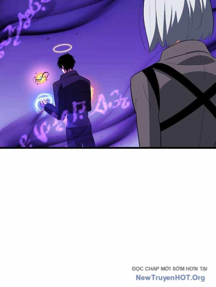 Vô Song Cùng Với Vũ Khí Ẩn: Chapter 60