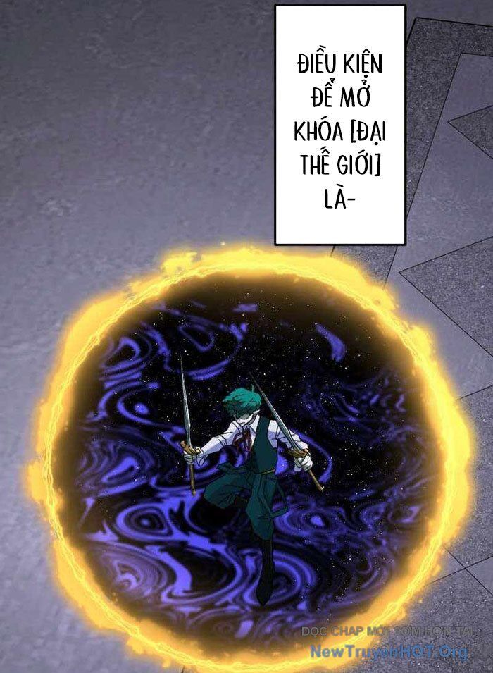 Vô Song Cùng Với Vũ Khí Ẩn: Chapter 60