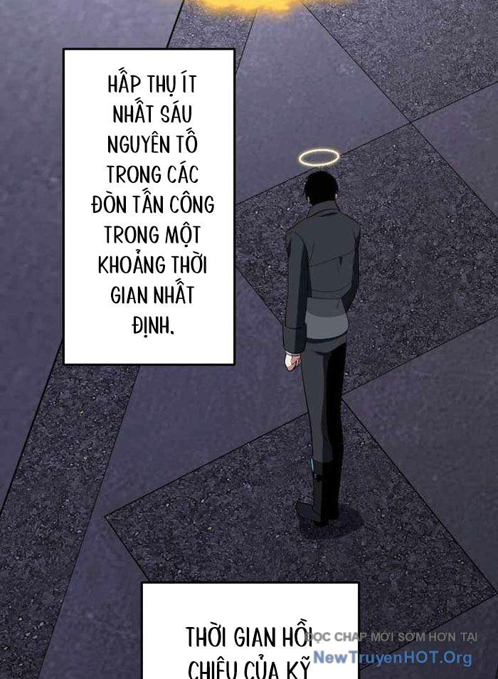 Vô Song Cùng Với Vũ Khí Ẩn: Chapter 60