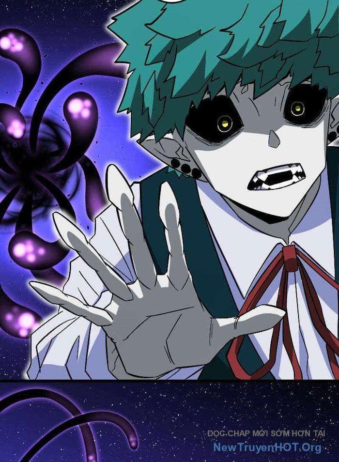Vô Song Cùng Với Vũ Khí Ẩn: Chapter 60