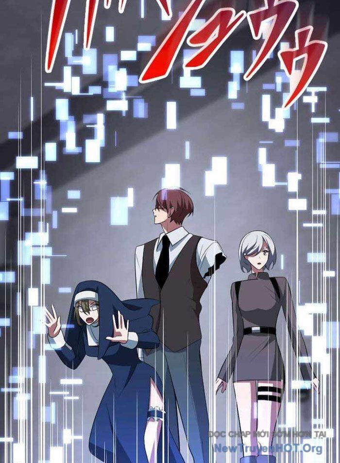 Vô Song Cùng Với Vũ Khí Ẩn: Chapter 60