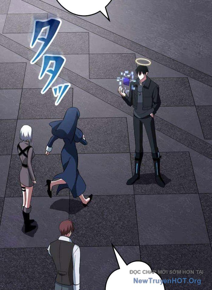 Vô Song Cùng Với Vũ Khí Ẩn: Chapter 60