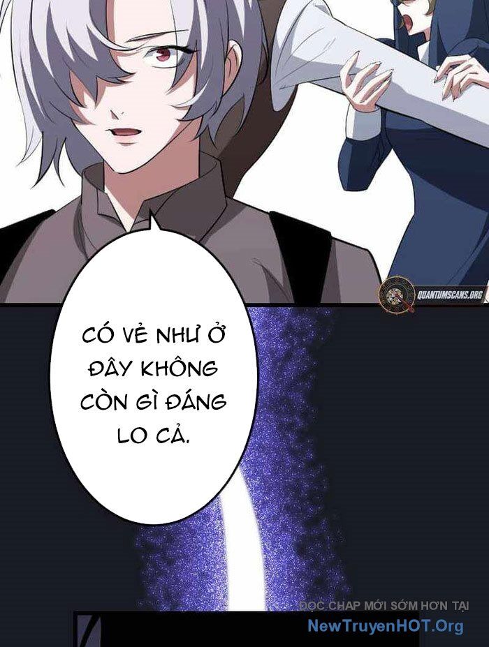 Vô Song Cùng Với Vũ Khí Ẩn: Chapter 60