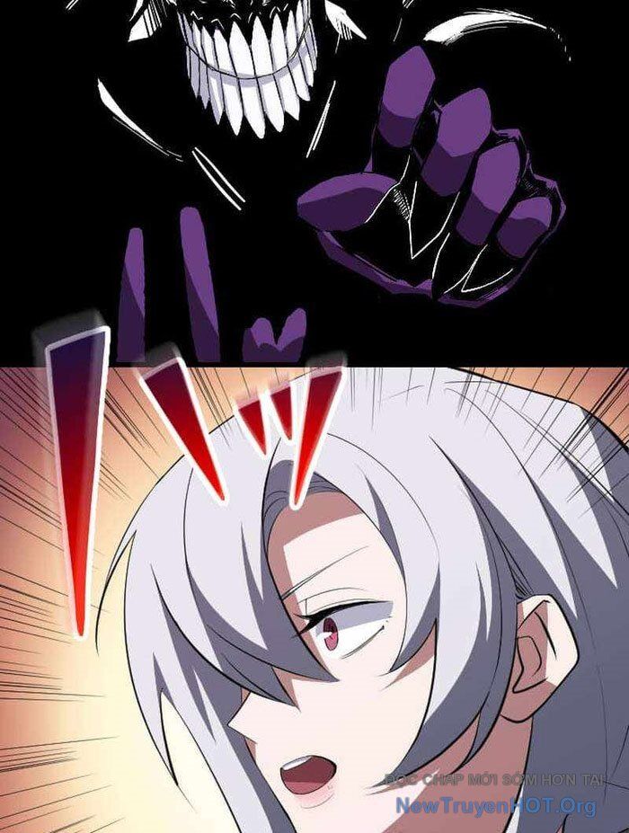Vô Song Cùng Với Vũ Khí Ẩn: Chapter 60