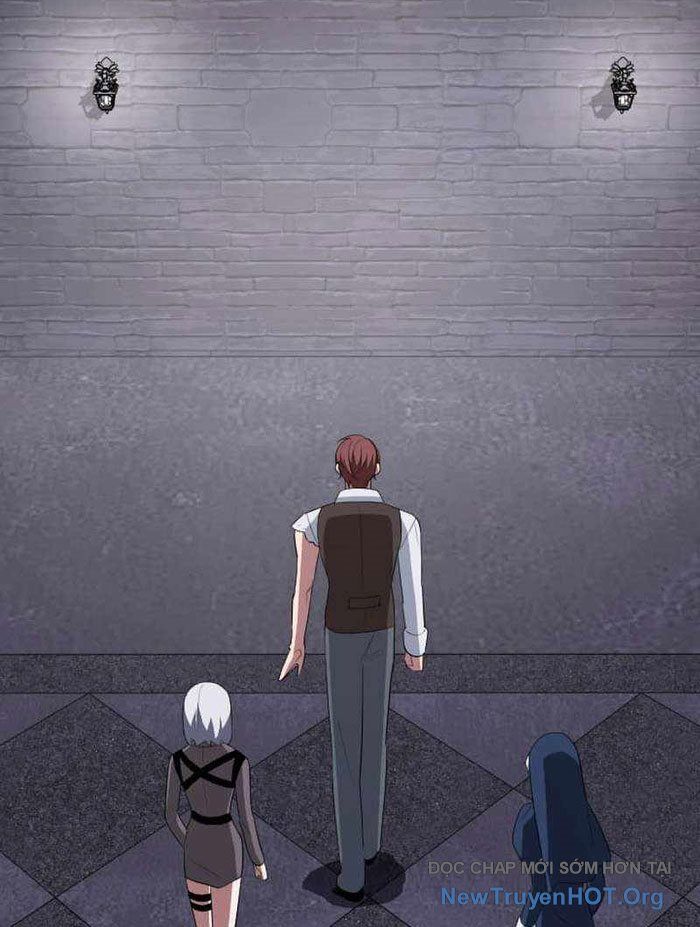 Vô Song Cùng Với Vũ Khí Ẩn: Chapter 60