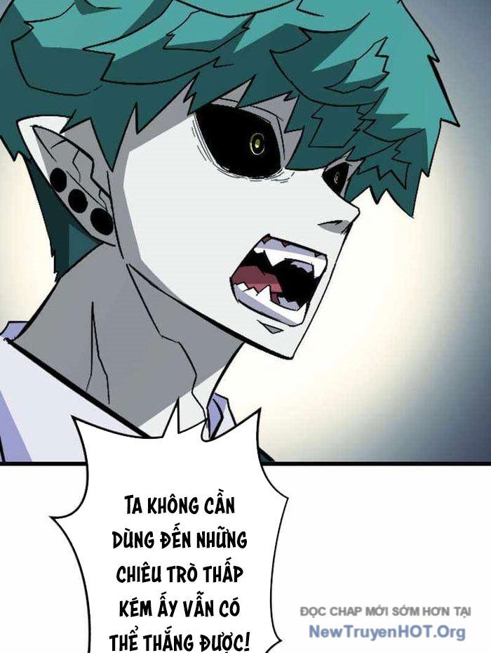 Vô Song Cùng Với Vũ Khí Ẩn: Chapter 60