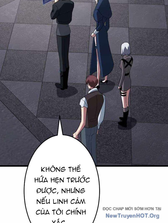 Vô Song Cùng Với Vũ Khí Ẩn: Chapter 60