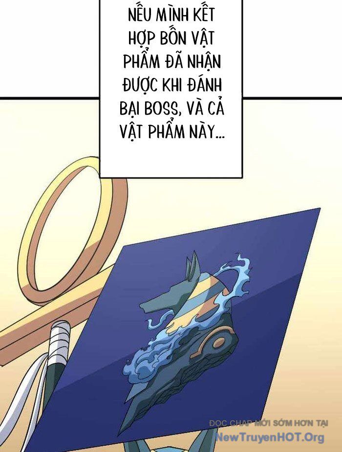 Vô Song Cùng Với Vũ Khí Ẩn: Chapter 60