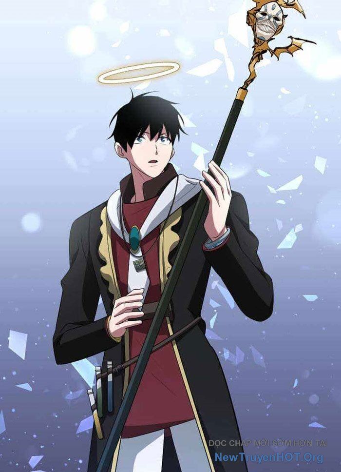 Vô Song Cùng Với Vũ Khí Ẩn: Chapter 60