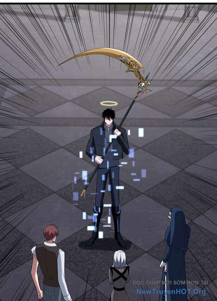 Vô Song Cùng Với Vũ Khí Ẩn: Chapter 60
