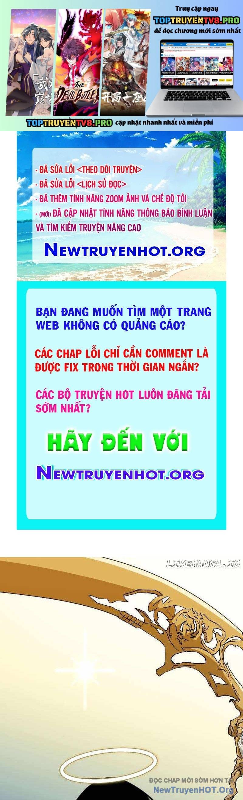 Vô Song Cùng Với Vũ Khí Ẩn: Chapter 61
