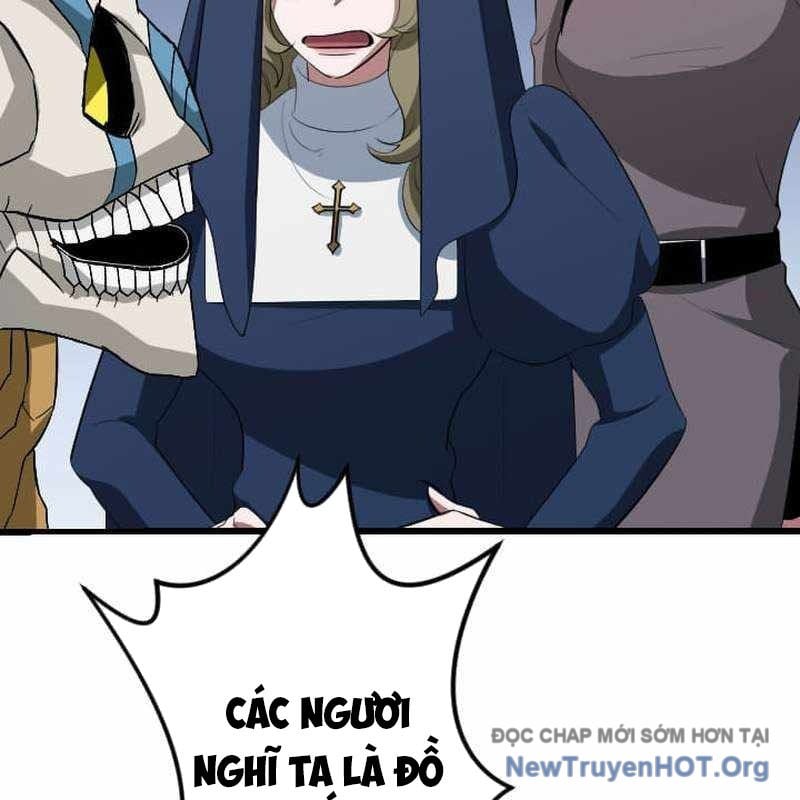 Vô Song Cùng Với Vũ Khí Ẩn: Chapter 61