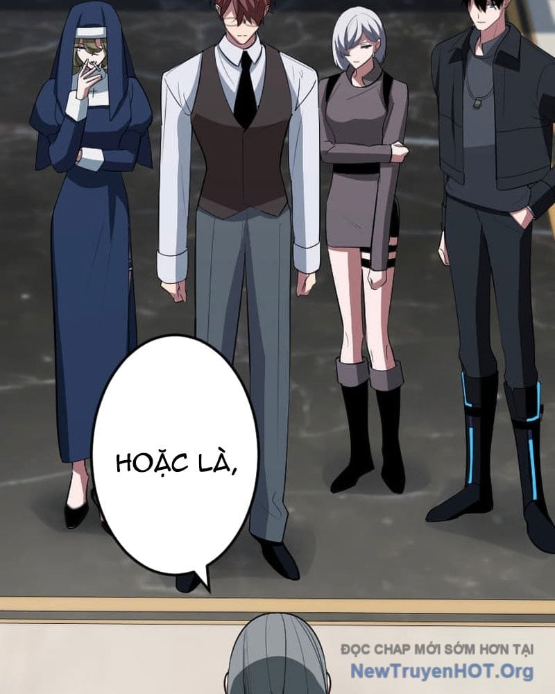 Vô Song Cùng Với Vũ Khí Ẩn: Chapter 62