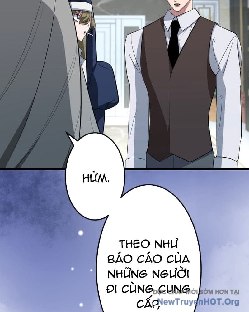 Vô Song Cùng Với Vũ Khí Ẩn: Chapter 62