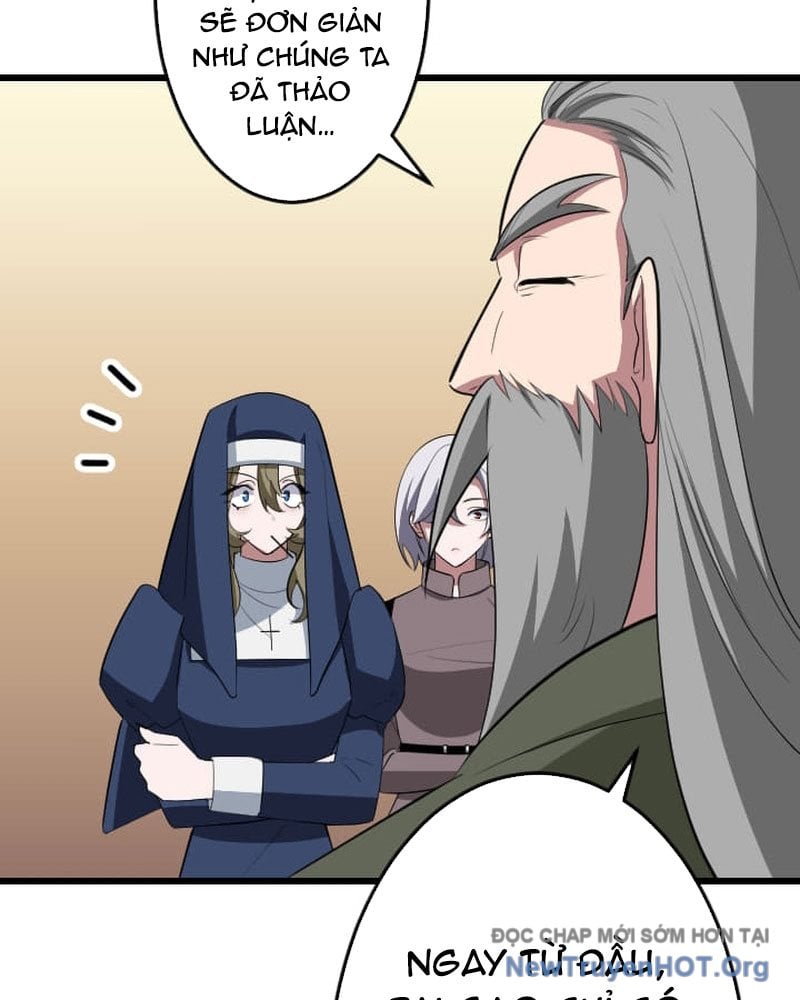 Vô Song Cùng Với Vũ Khí Ẩn: Chapter 62