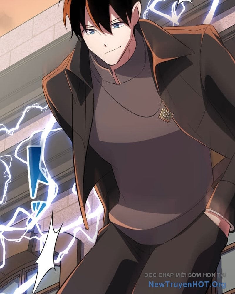 Vô Song Cùng Với Vũ Khí Ẩn: Chapter 62